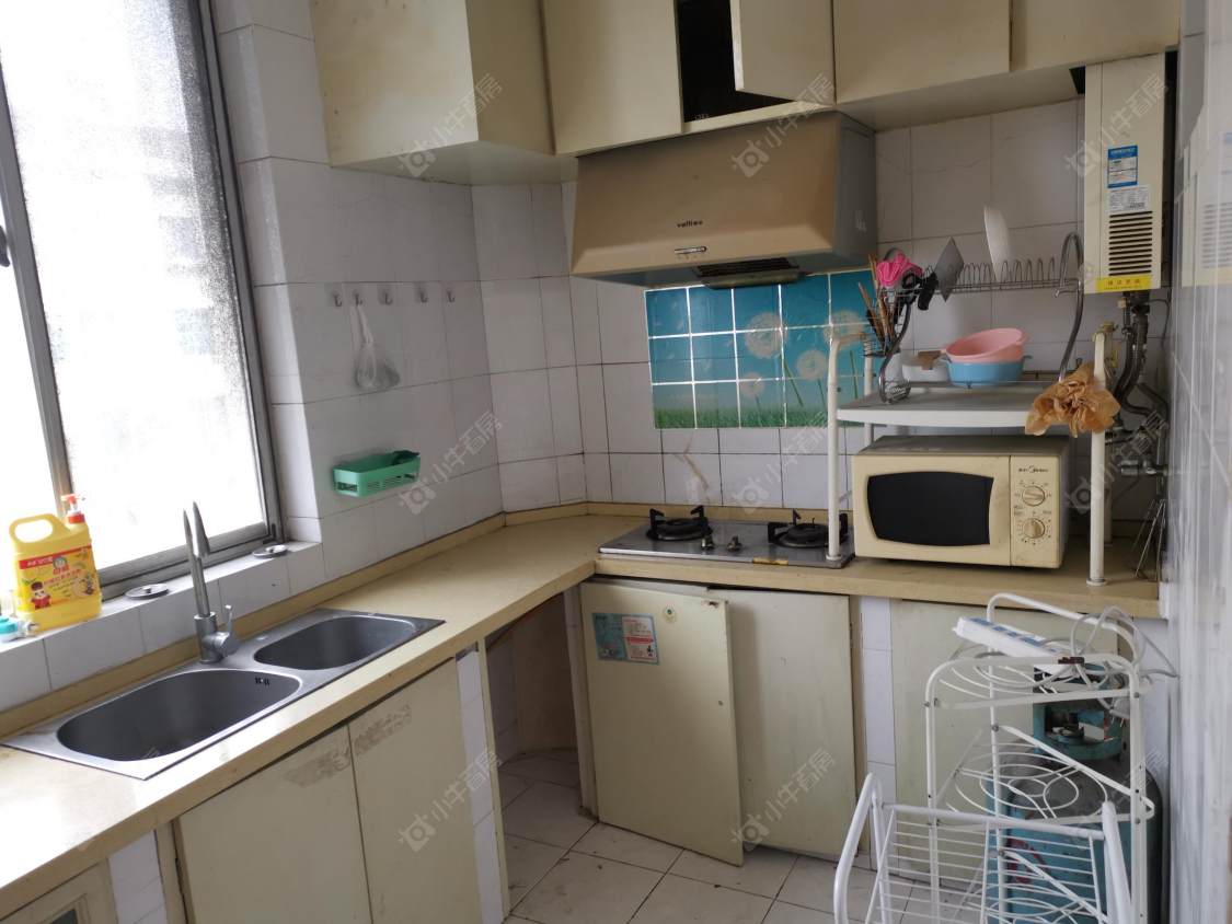 常州富都花苑北苑在租房源_小牛看房