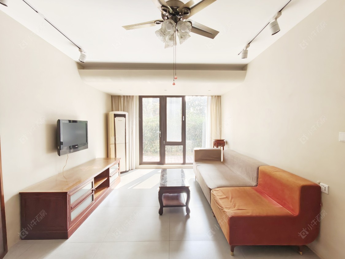 常州美的江山樾在租房源_小牛看房