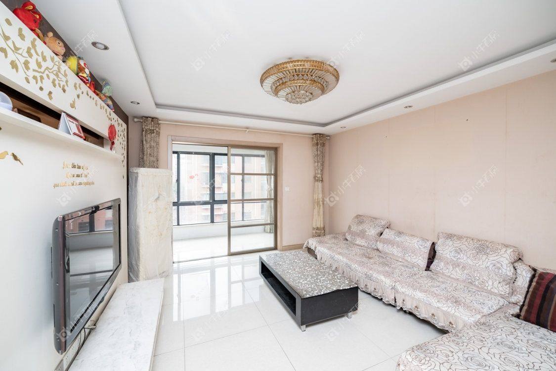 常州采菱公寓在租房源室内图_小牛看房