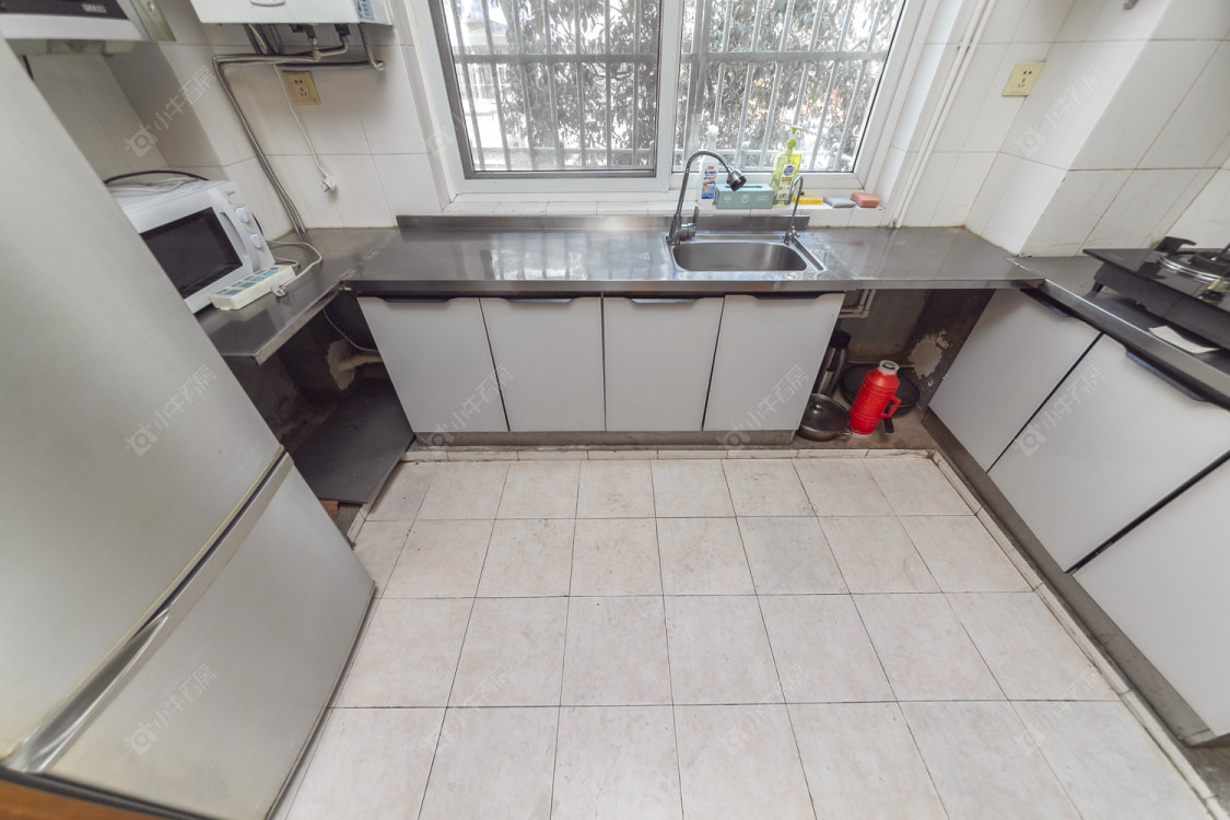 常州体育花苑在售二手房源室内图_小牛看房