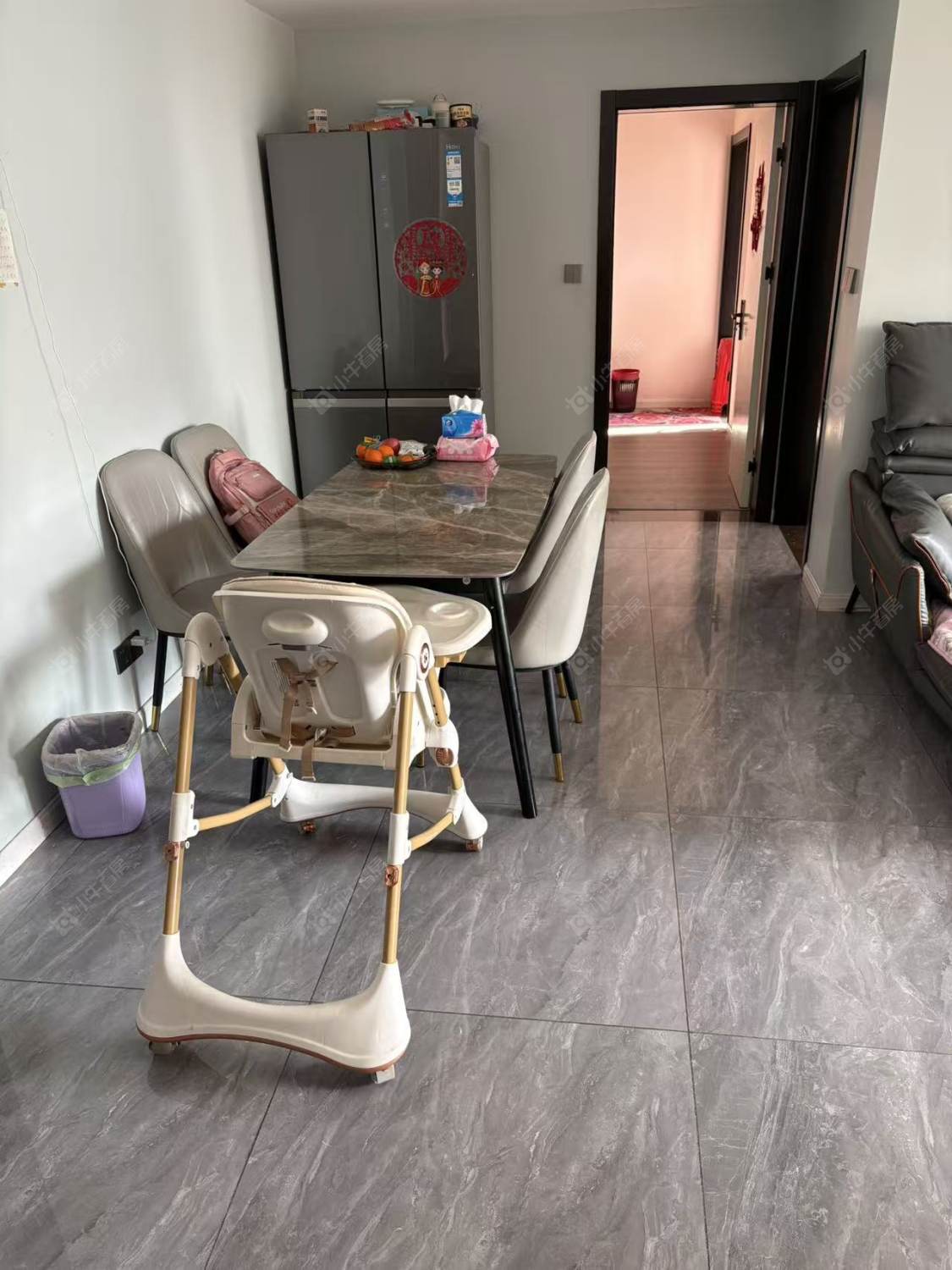 常州金池花园在租房源_小牛看房