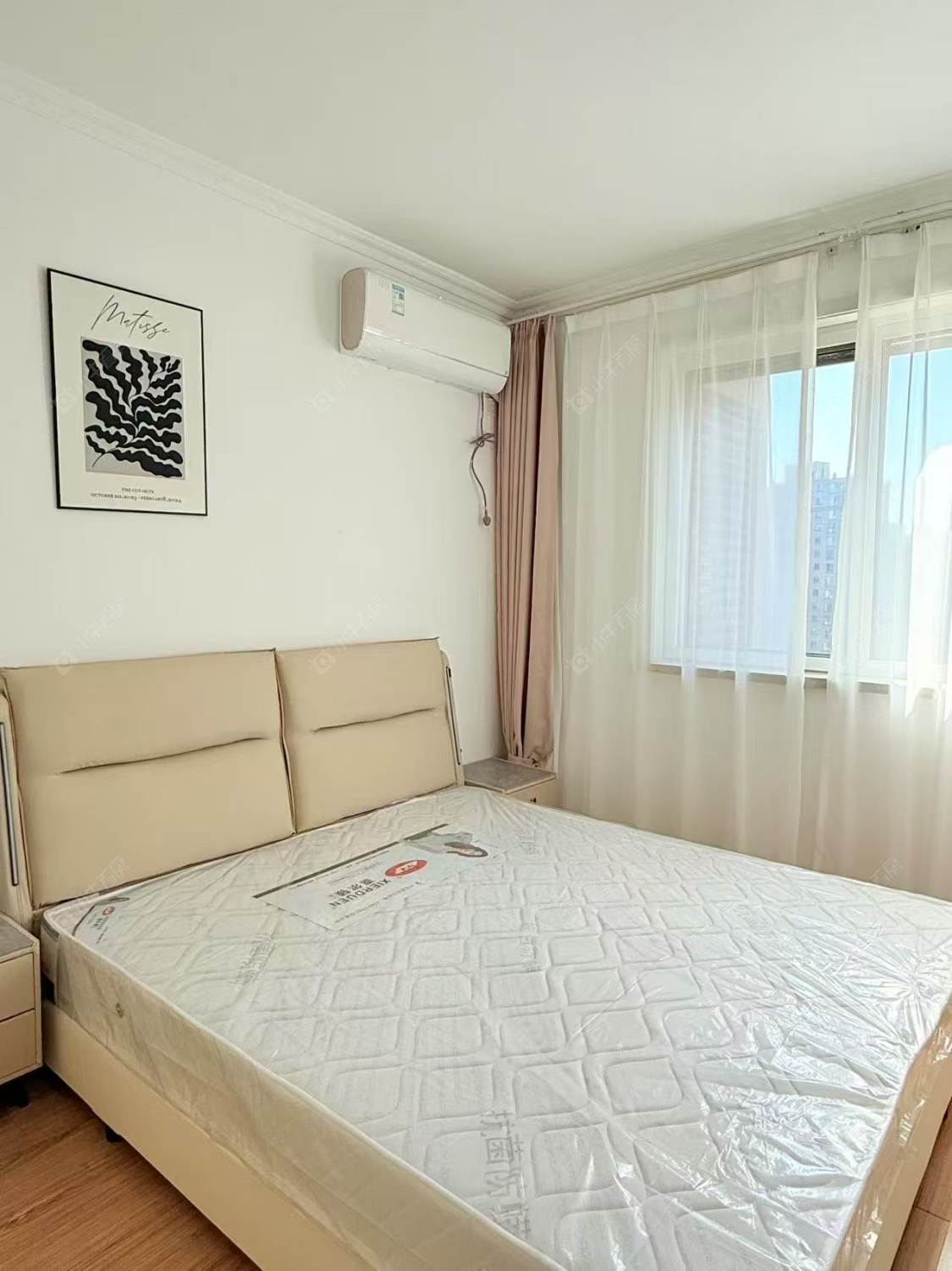 常州九洲新世界花苑在租房源室内图_小牛看房