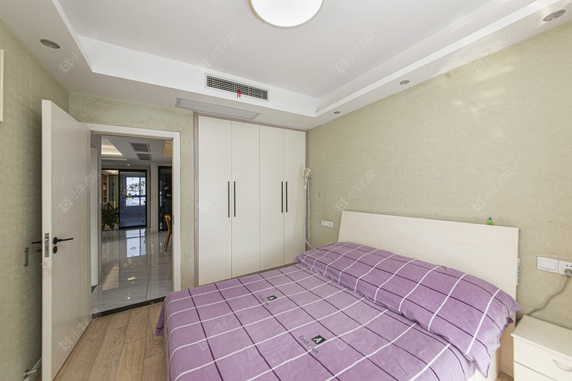 环太湖艺术城德郡房源室内图 常州环太湖艺术城德郡在售二手房源室内图_小牛看房