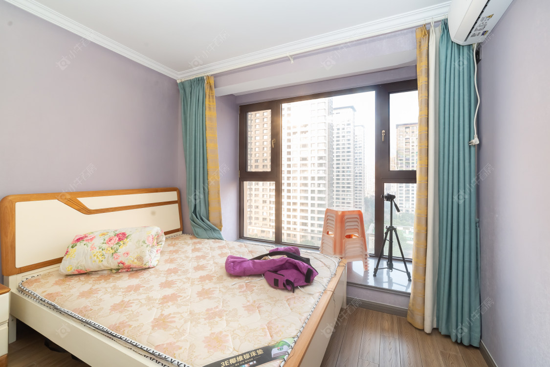 常州银河湾第一城二期在售二手房源室内图_小牛看房