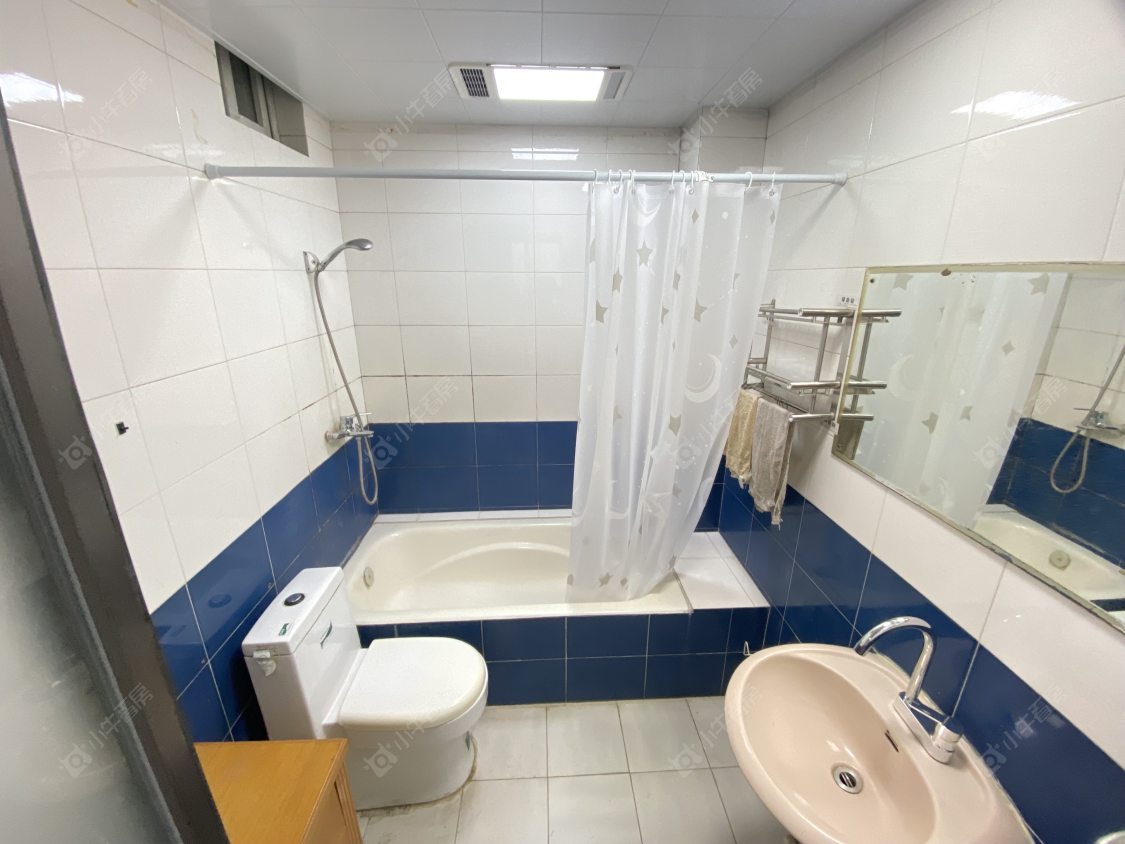 常州绿洲家园在租房源室内图_小牛看房