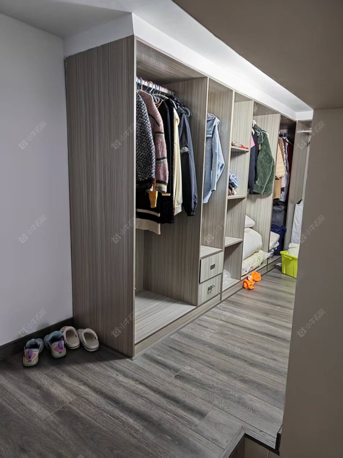 常州怡康机电广场在租房源_小牛看房