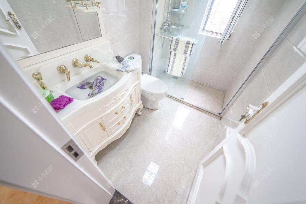 常州中海锦珑湾在租房源室内图_小牛看房