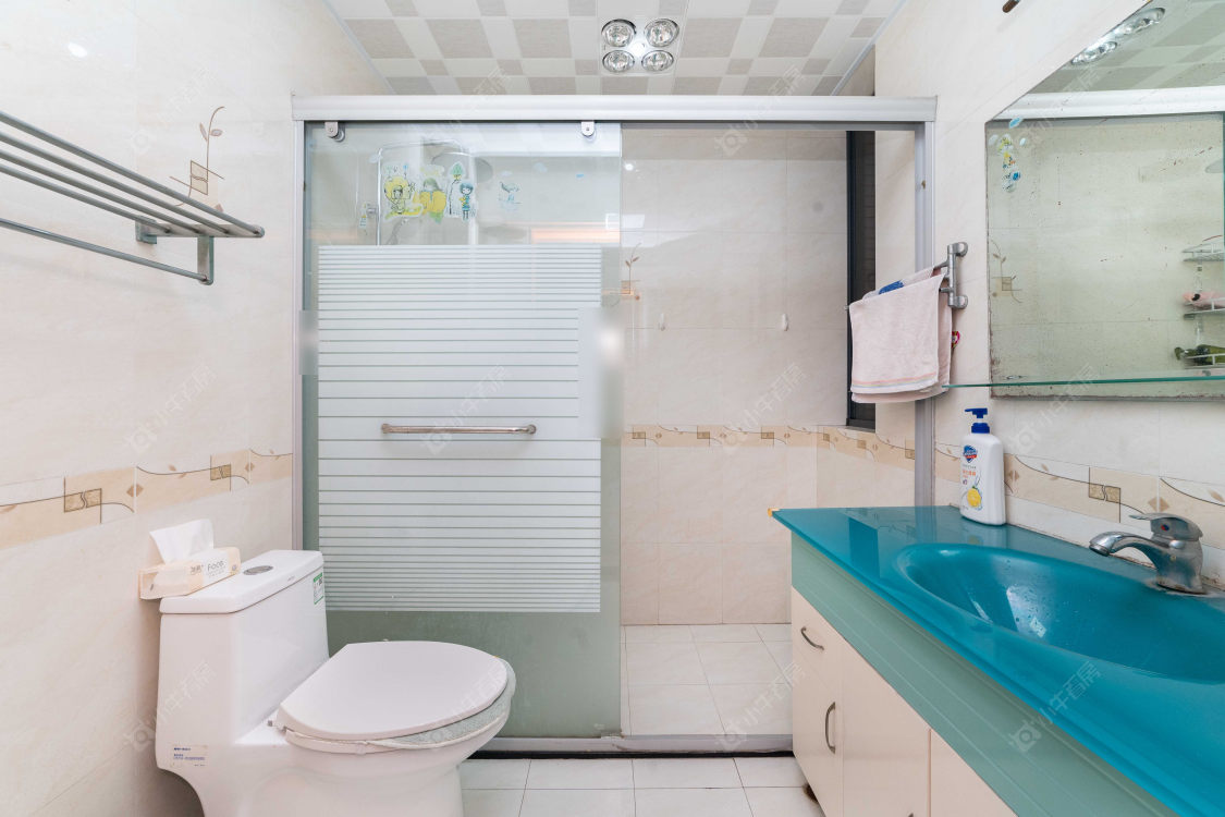 常州阳湖名城在售二手房源室内图_小牛看房