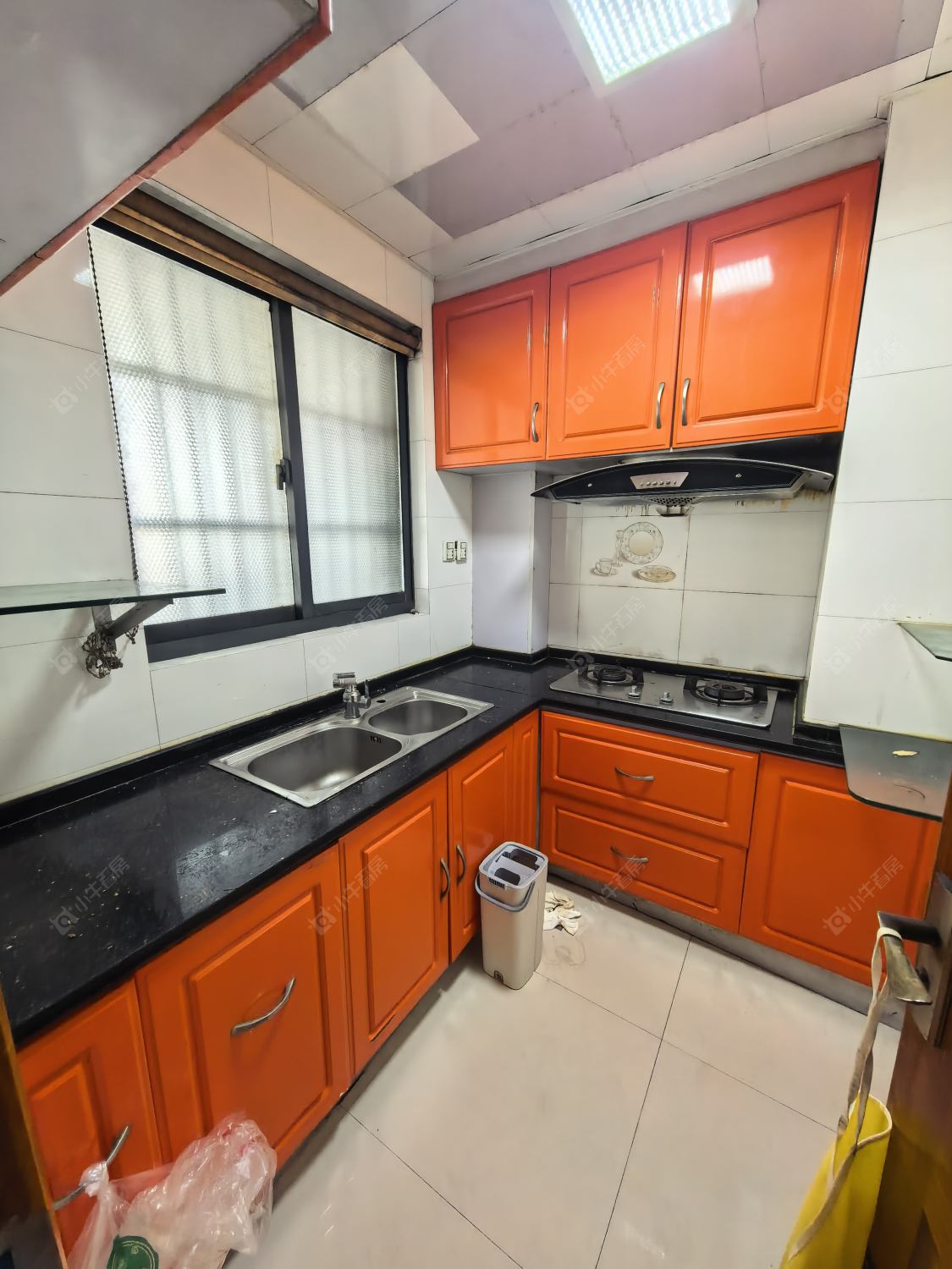 常州新城蓝钻苑东区在租房源室内图_小牛看房