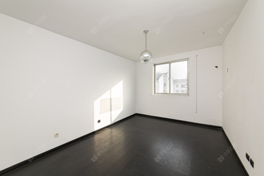 常州淹城新苑在售二手房源室内图_小牛看房