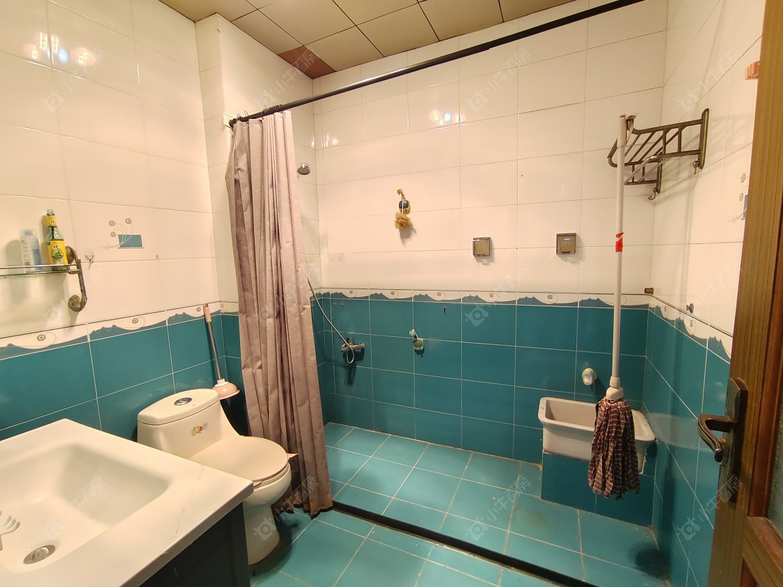 常州湖塘花园新村在租房源室内图_小牛看房