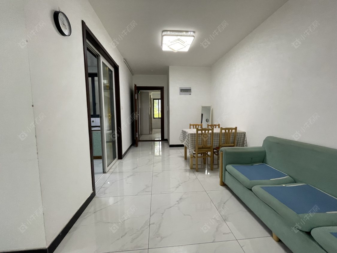 常州新城锦域在租房源室内图_小牛看房