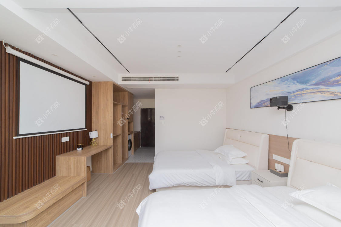 常州创业公寓1室1厅1卫出租_小牛看房