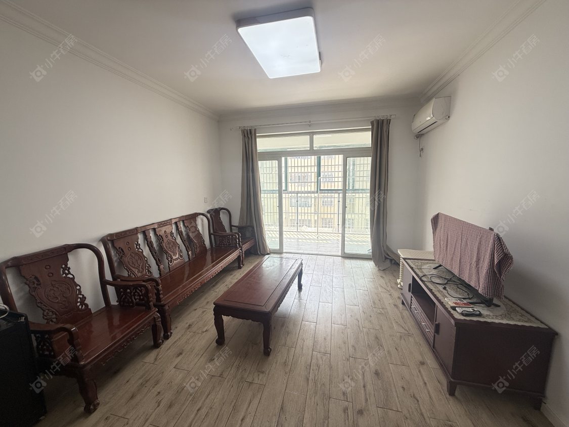 常州金鸡花园2室2厅1卫出租_小牛看房