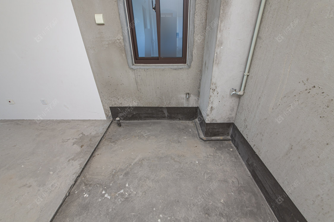 常州翡丽蓝湾（公寓）在售二手房源室内图_小牛看房