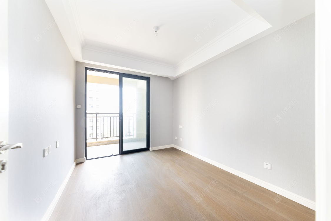 常州新城华宇悦隽公馆在售二手房源室内图_小牛看房