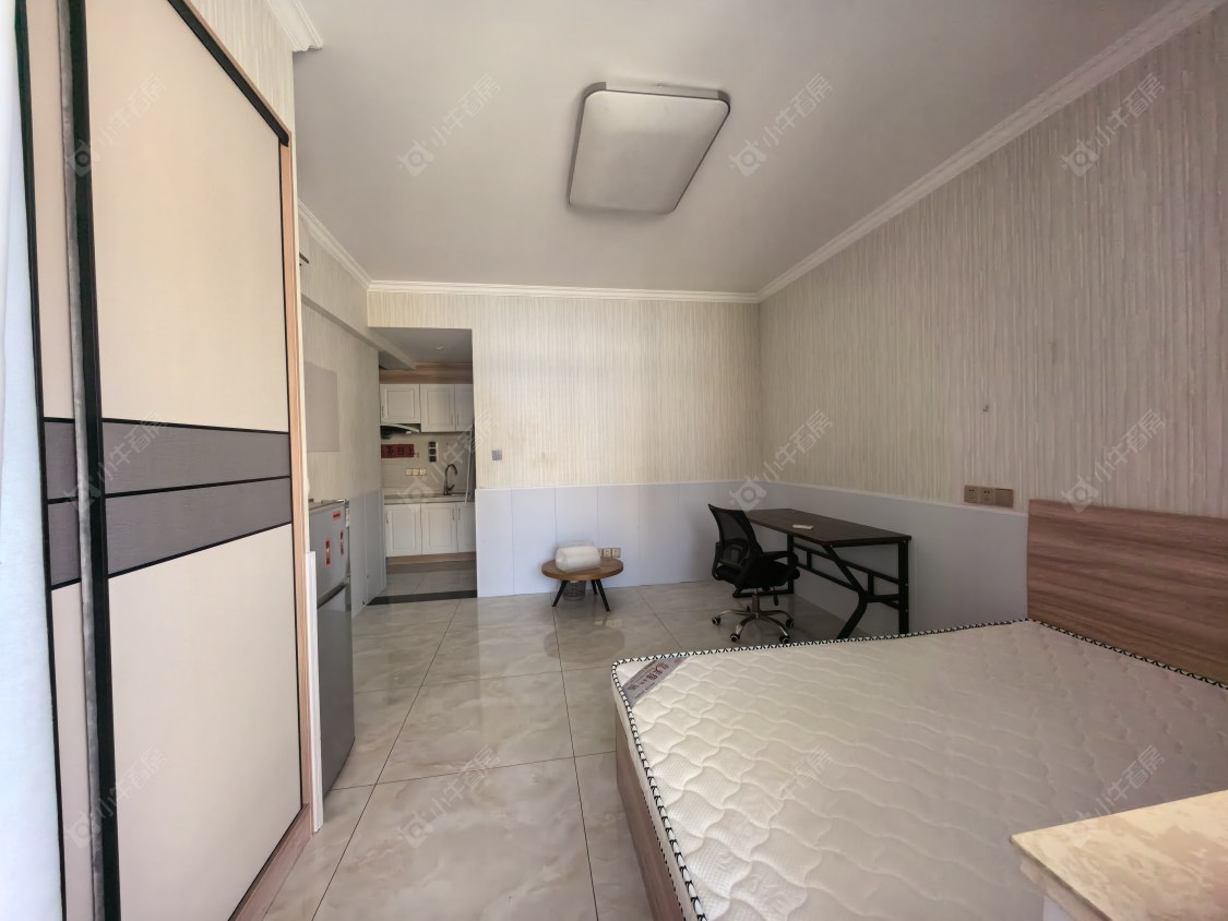 常州中奥珑郡在租房源_小牛看房