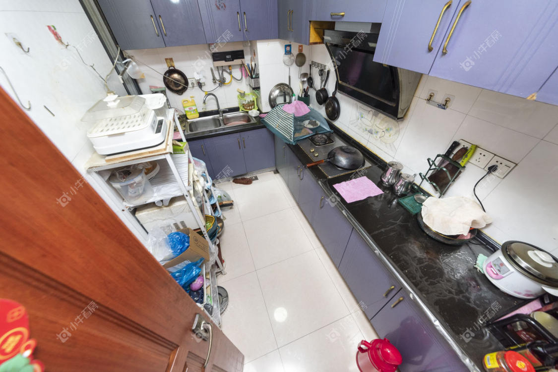 常州丰乐尚都在租房源室内图_小牛看房