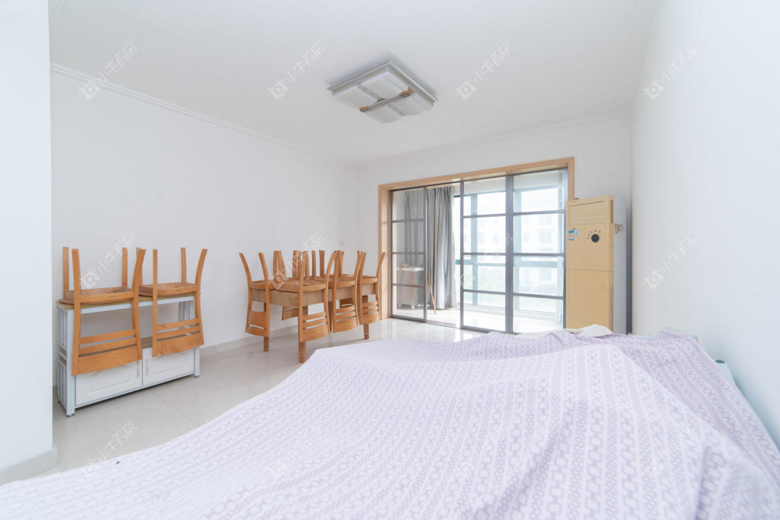 常州华林家园一期在租房源_小牛看房