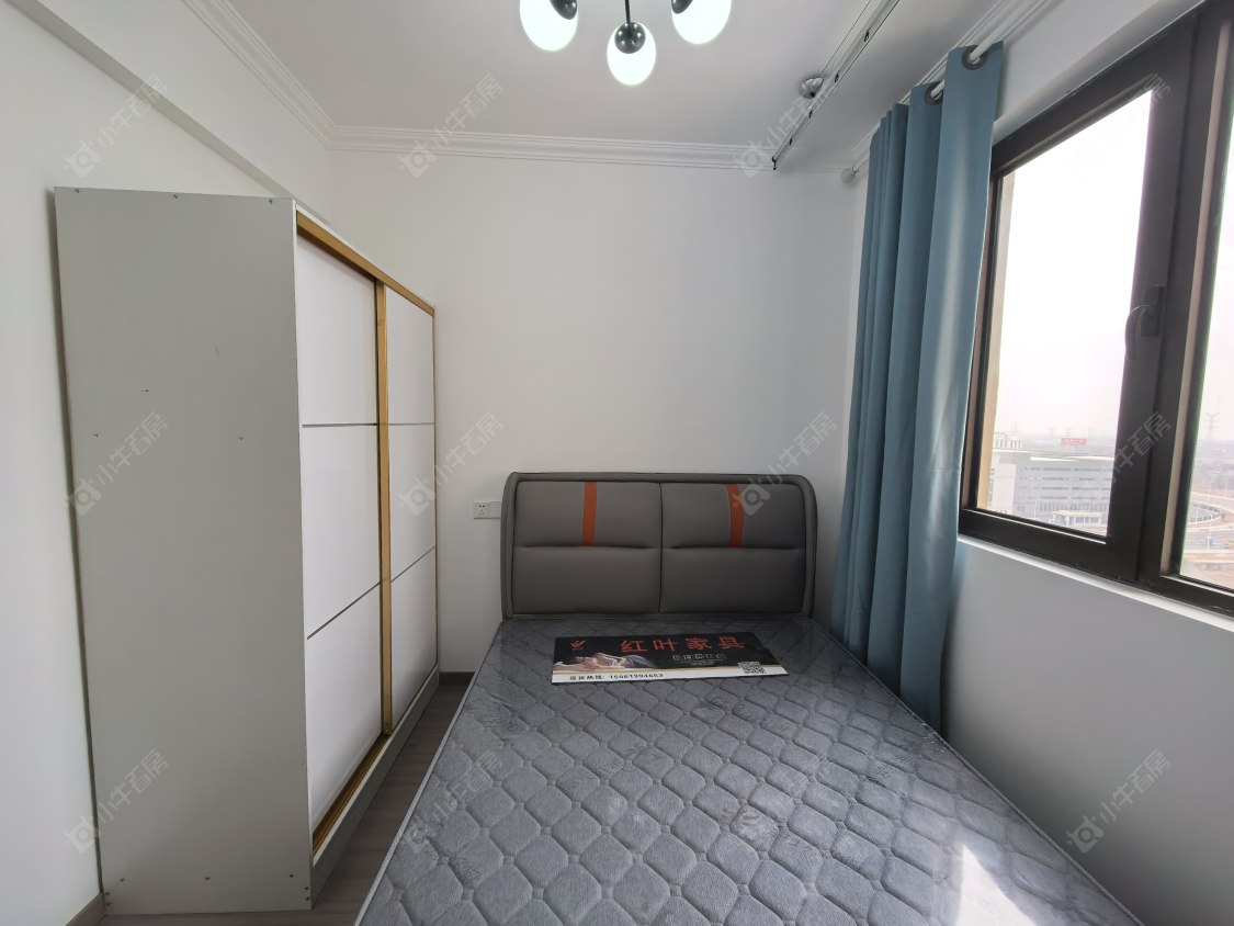 常州东青馨苑在租房源室内图_小牛看房