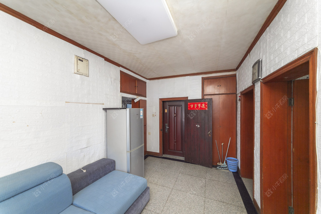 常州清潭许家巷在售二手房源室内图_小牛看房