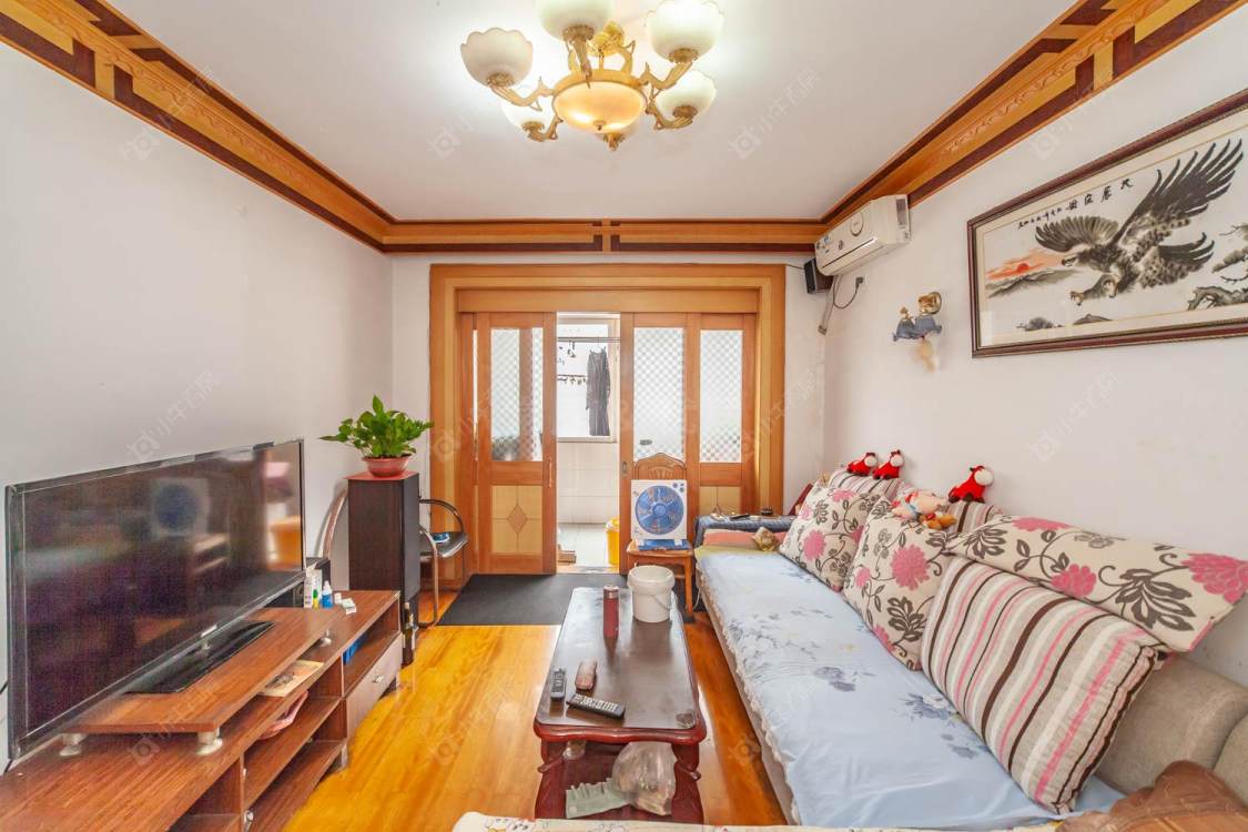 常州花之园在售二手房源室内图_小牛看房