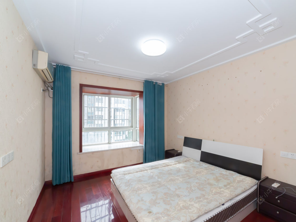 常州青龙苑南区在售二手房源室内图_小牛看房