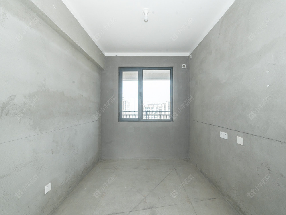 常州碧桂园翡丽都会在售二手房源室内图_小牛看房