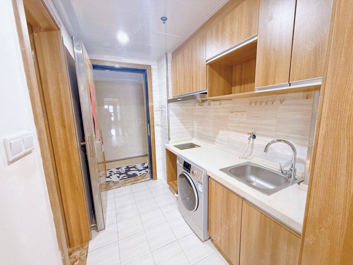 常州恒大翡翠华庭在租房源室内图_小牛看房