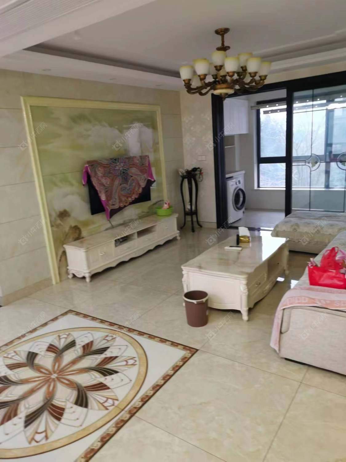 常州嘉宏云顶在租房源_小牛看房