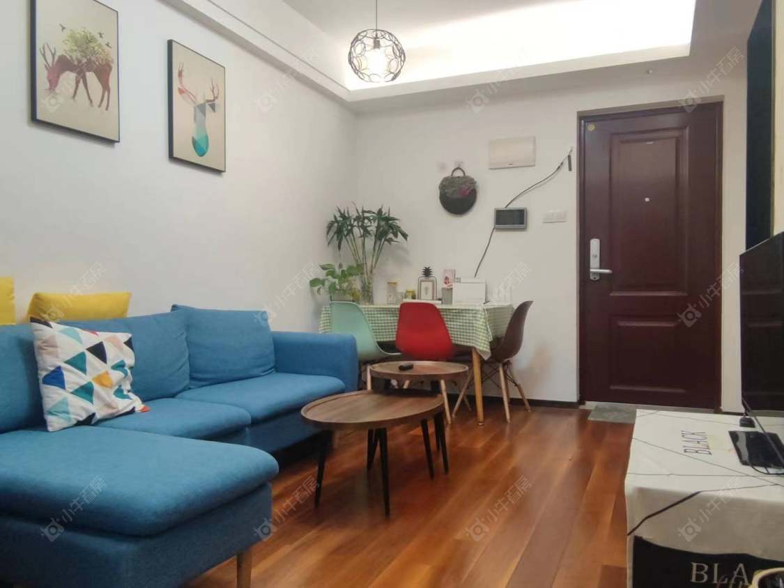 常州星河国际五区在租房源_小牛看房