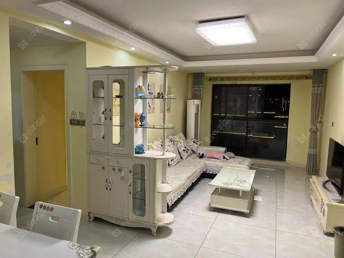 常州紫金城南区在租房源_小牛看房