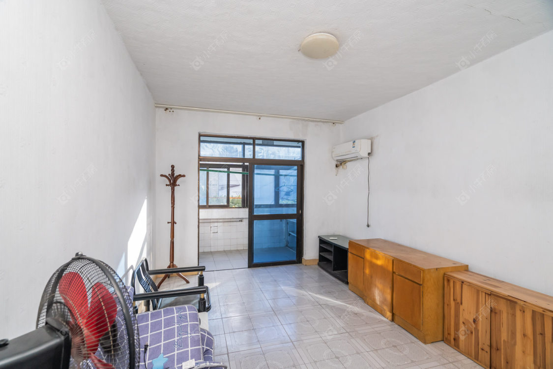 常州劳动新村北区3室1厅在售二手房房源图片