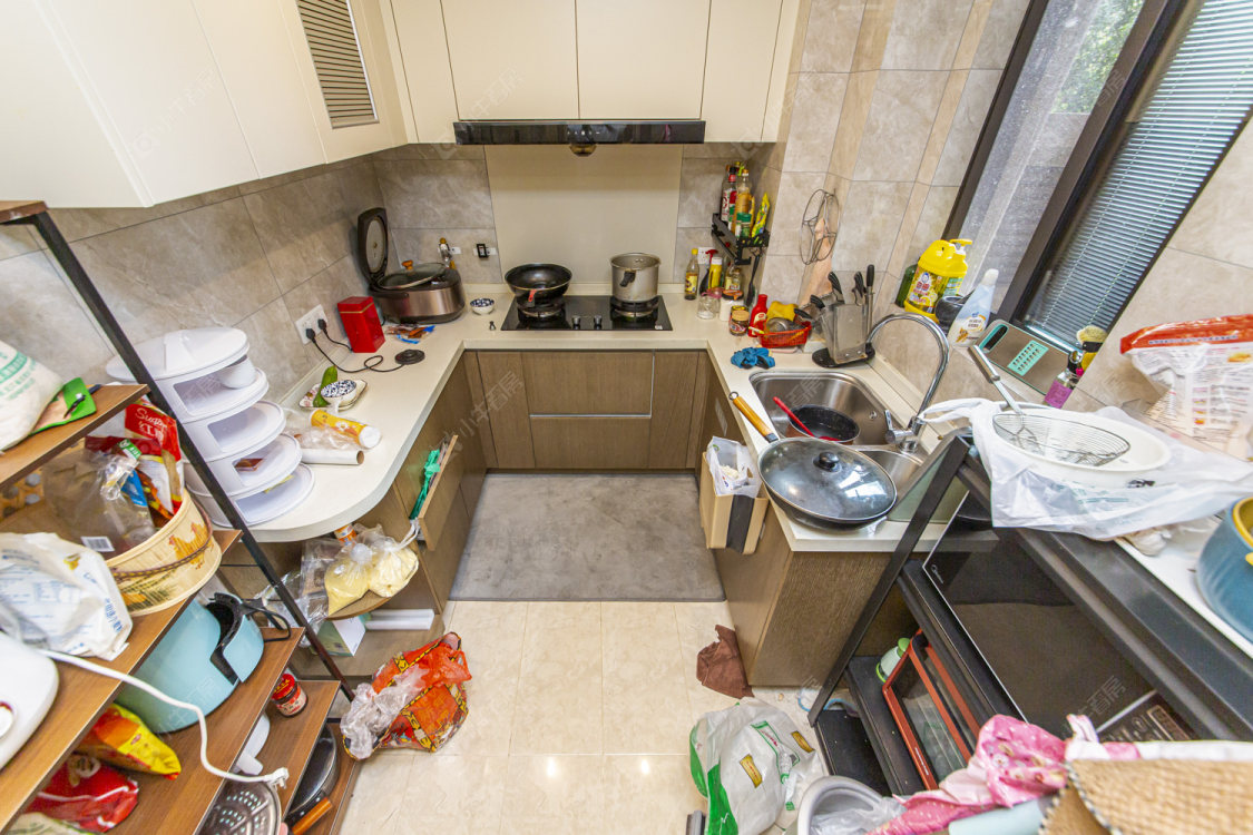 常州新城金樾在售二手房源室内图_小牛看房