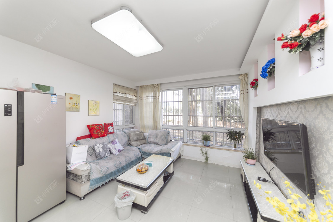 常州绿园爱舍北区在售二手房_小牛看房