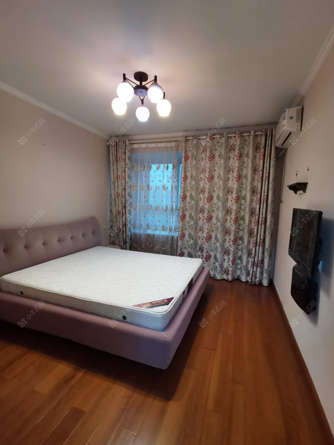 常州新立名园在租房源室内图_小牛看房