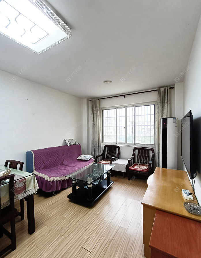 常州新景花苑二期在租房源户型图_小牛看房