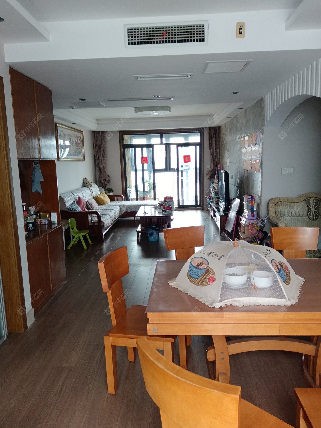 常州怀德名园在租房源_小牛看房