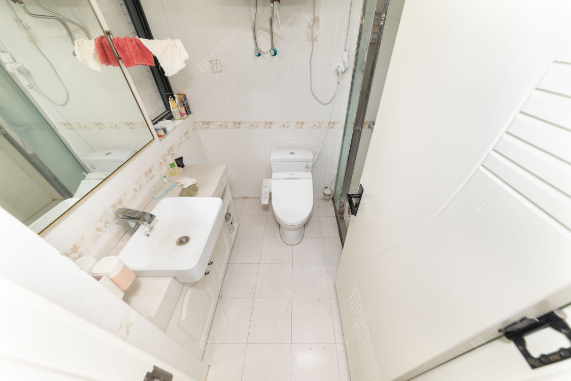 常州翰林雅居花苑在售二手房源室内图_小牛看房