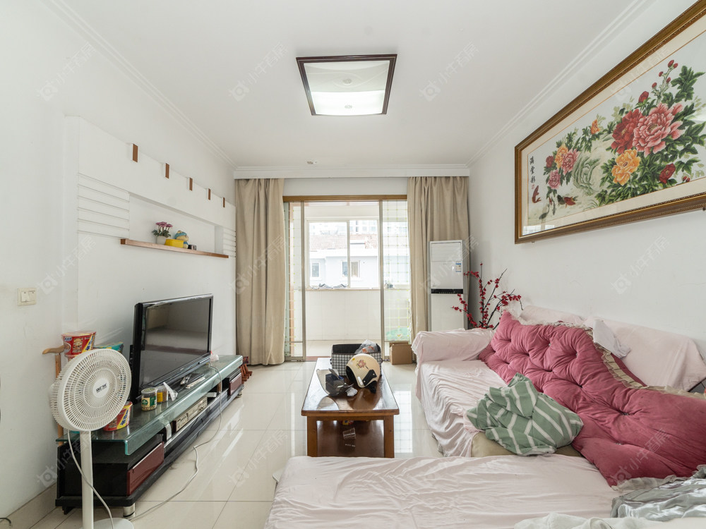 常州小湖新村在售二手房_小牛看房