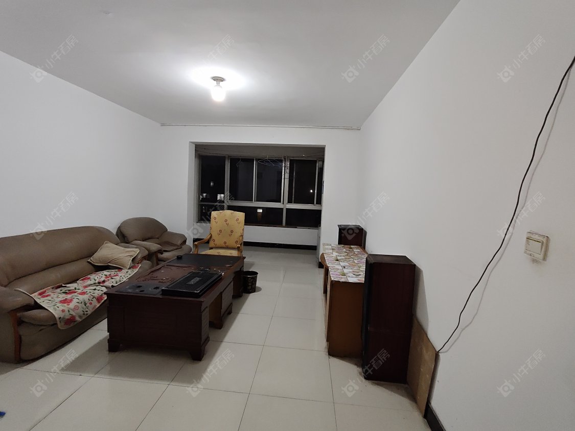 常州新景花苑三期租房_小牛看房