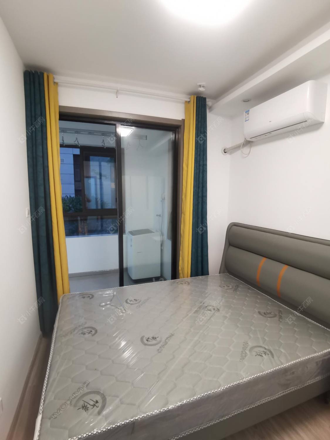 常州江东钱塘映像在租房源室内图_小牛看房