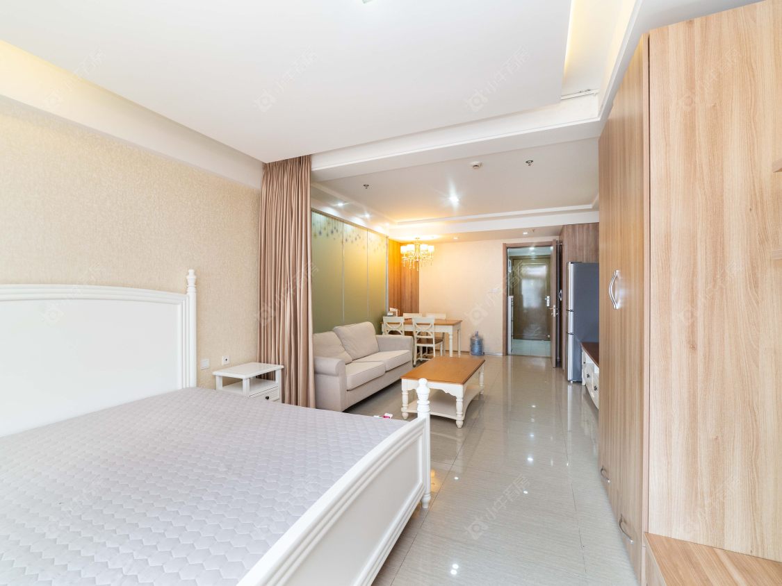 常州恒大翡翠华庭在售二手房源_小牛看房