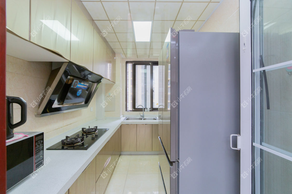 常州尚枫澜湾在租房源_小牛看房