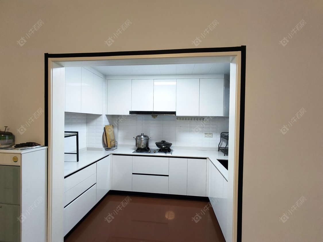 滨江明珠城东区房源室内图 常州滨江明珠城东区在租房源室内图_小牛看房