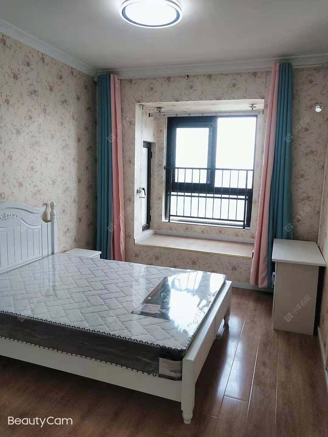 常州吾悦广场(天宁)租房房源封面图