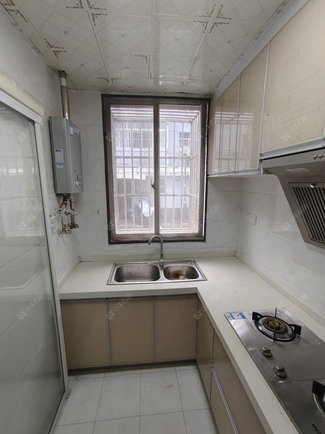 常州通济新村在租房源室内图_小牛看房