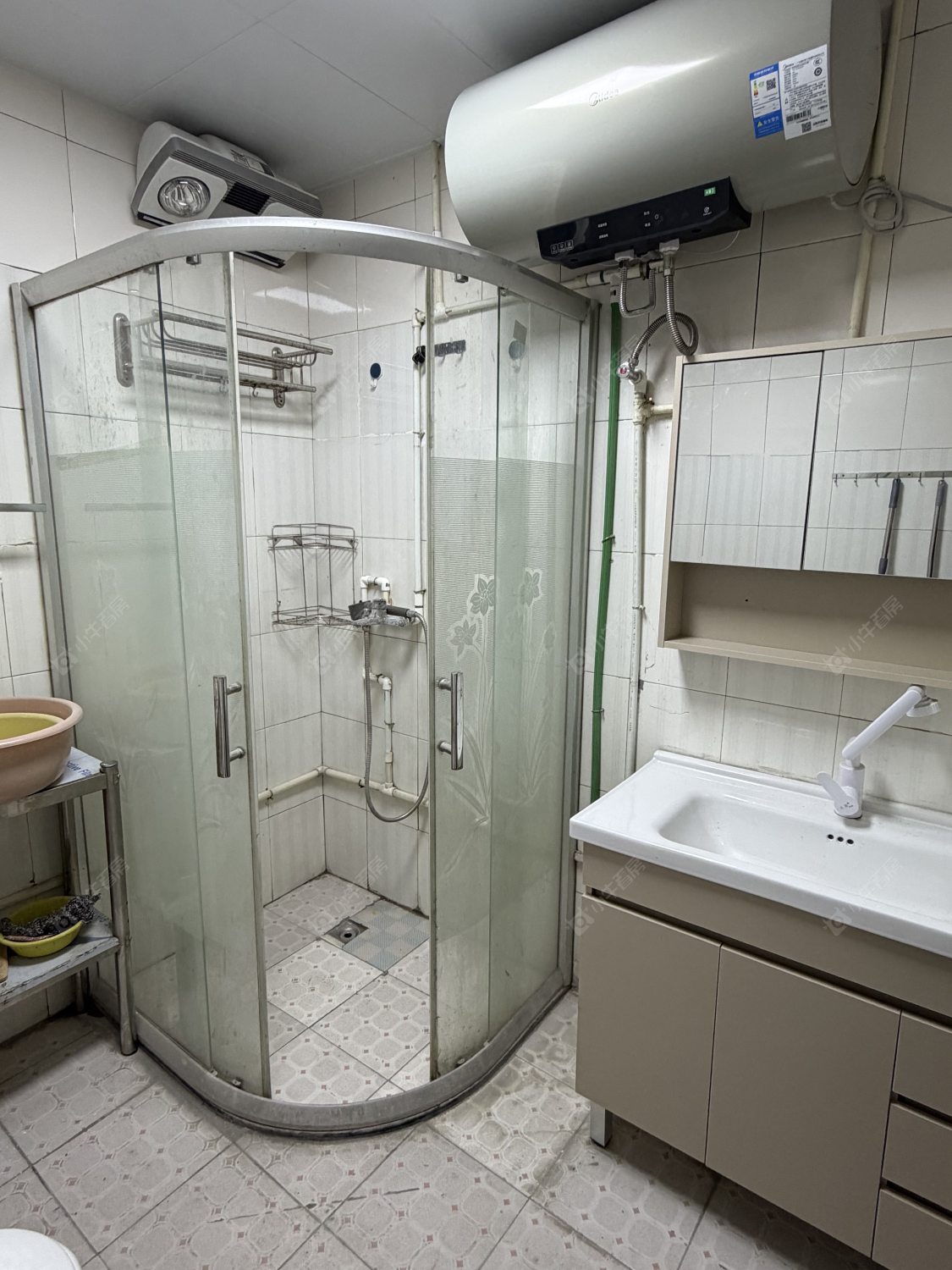 常州运河花园在租房源室内图_小牛看房