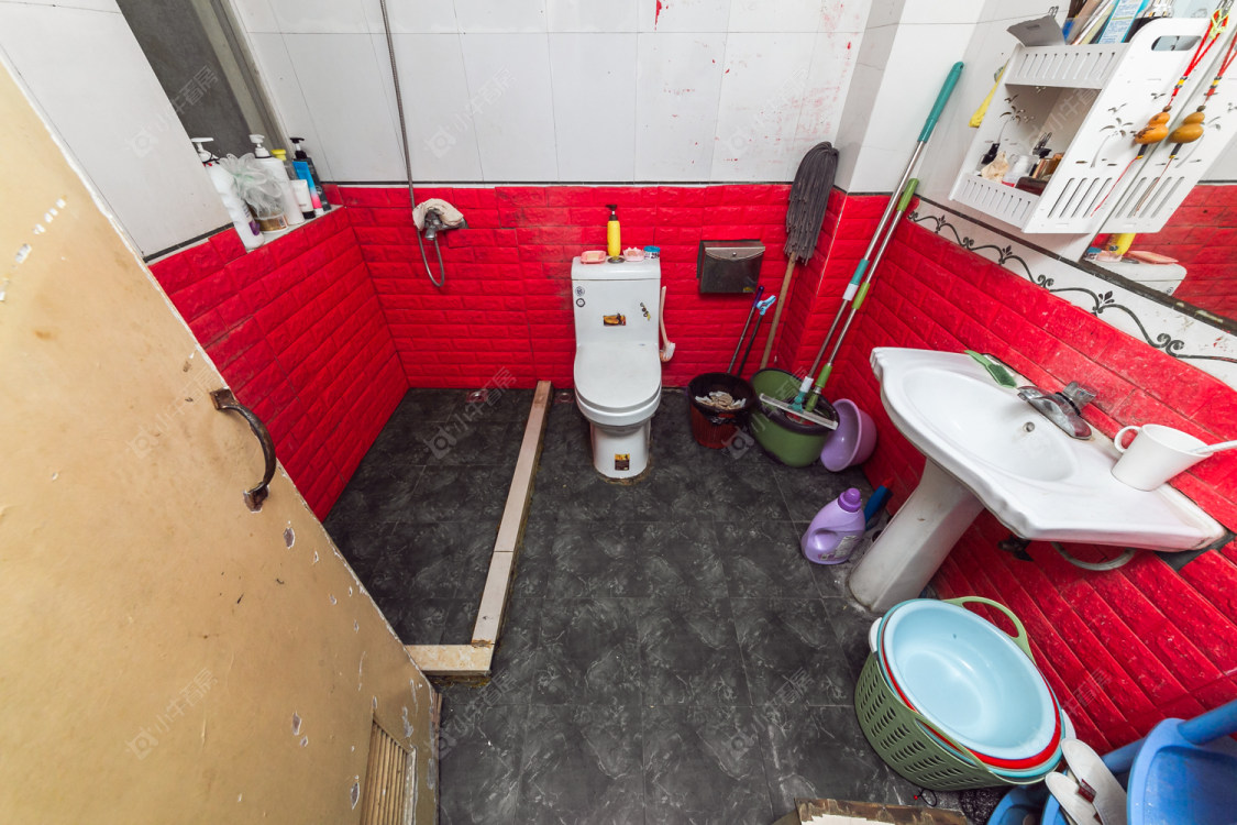 常州荆川里续建在售二手房源室内图_小牛看房