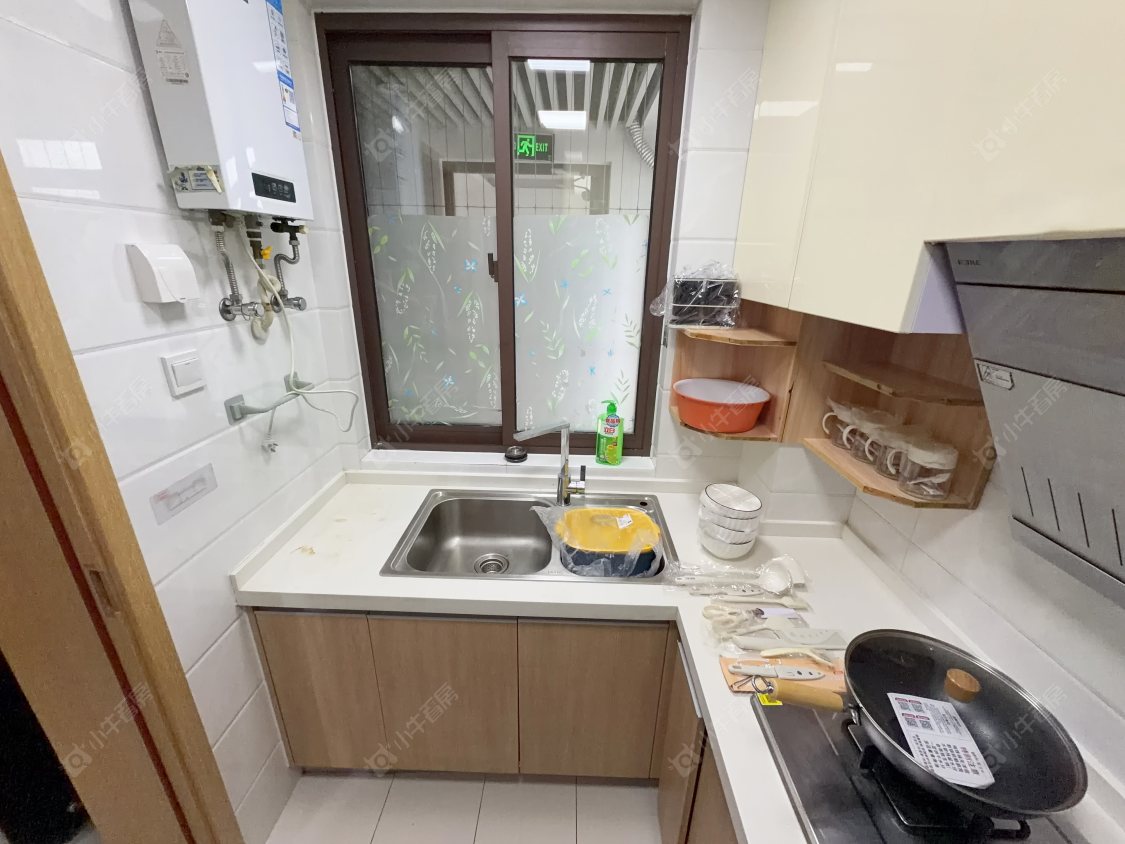 常州上东区在租房源_小牛看房